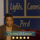 Illustration for article titled The new emParks And Recreation/em gag reel features Rent-A-Swag commercials, Perd Hapley’s film reviews, and more Councilman Jamm